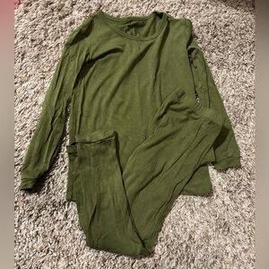 4t Kyte Baby bamboo pajamas